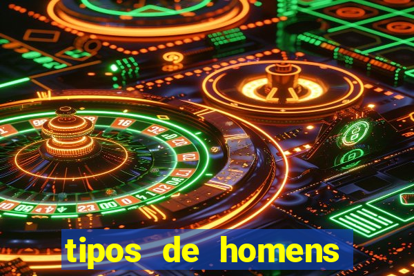 tipos de homens alfa beta sigma